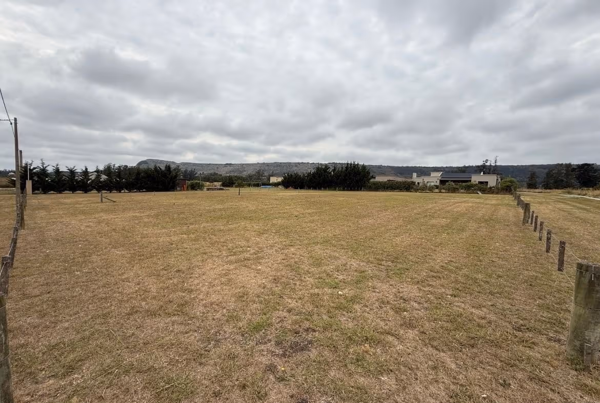 Lote en venta en Balcarce — foto 5