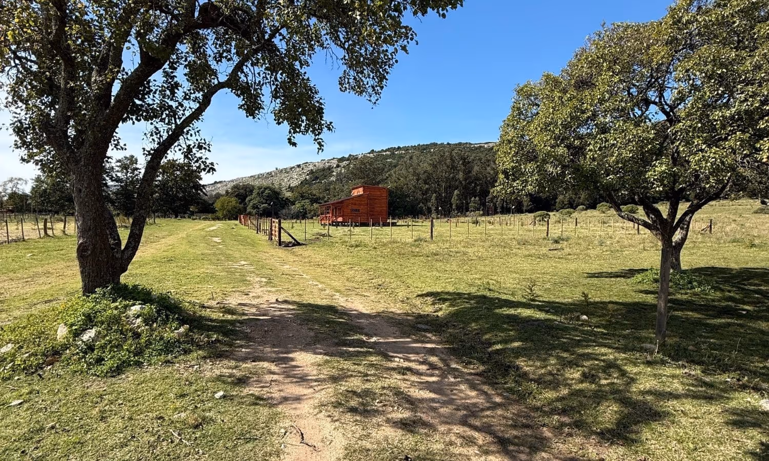 Lote en venta en Balcarce — foto 4