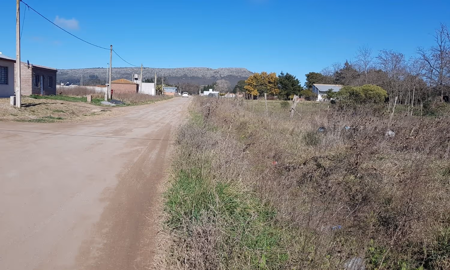 Lote en venta en Balcarce — foto 2