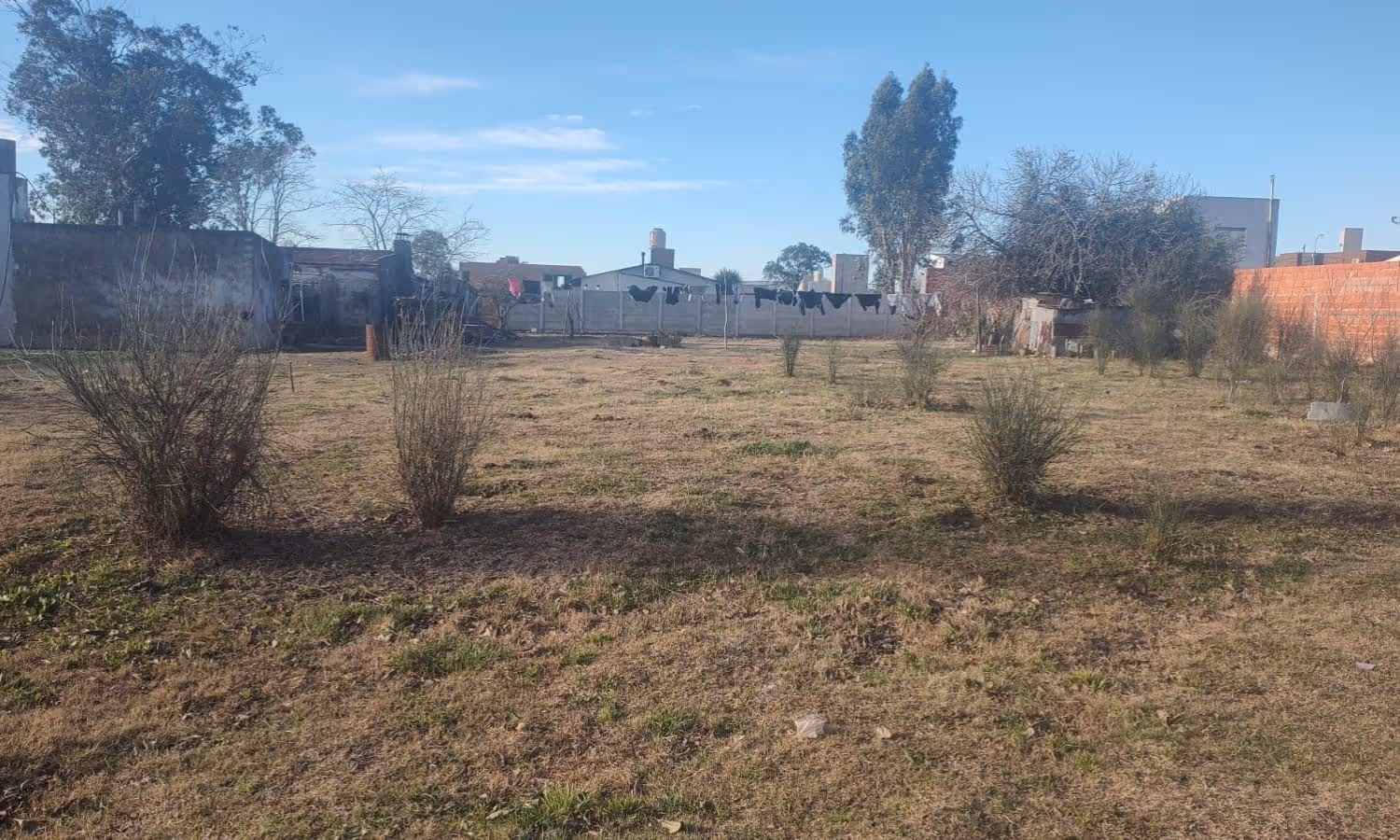 Lote en venta en Balcarce — foto 4