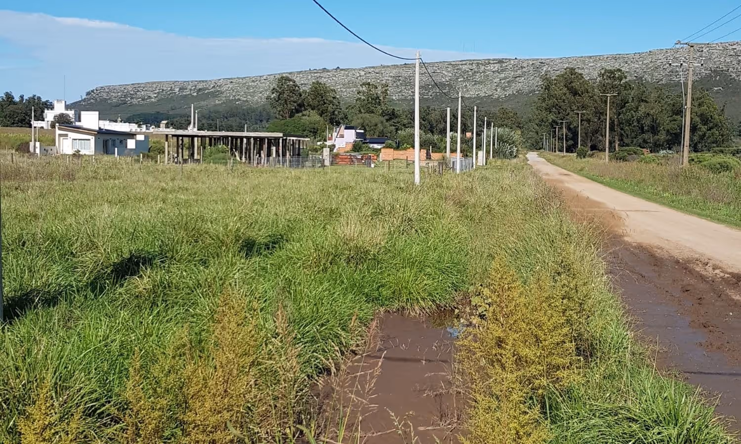Lote en venta en Balcarce — foto 4