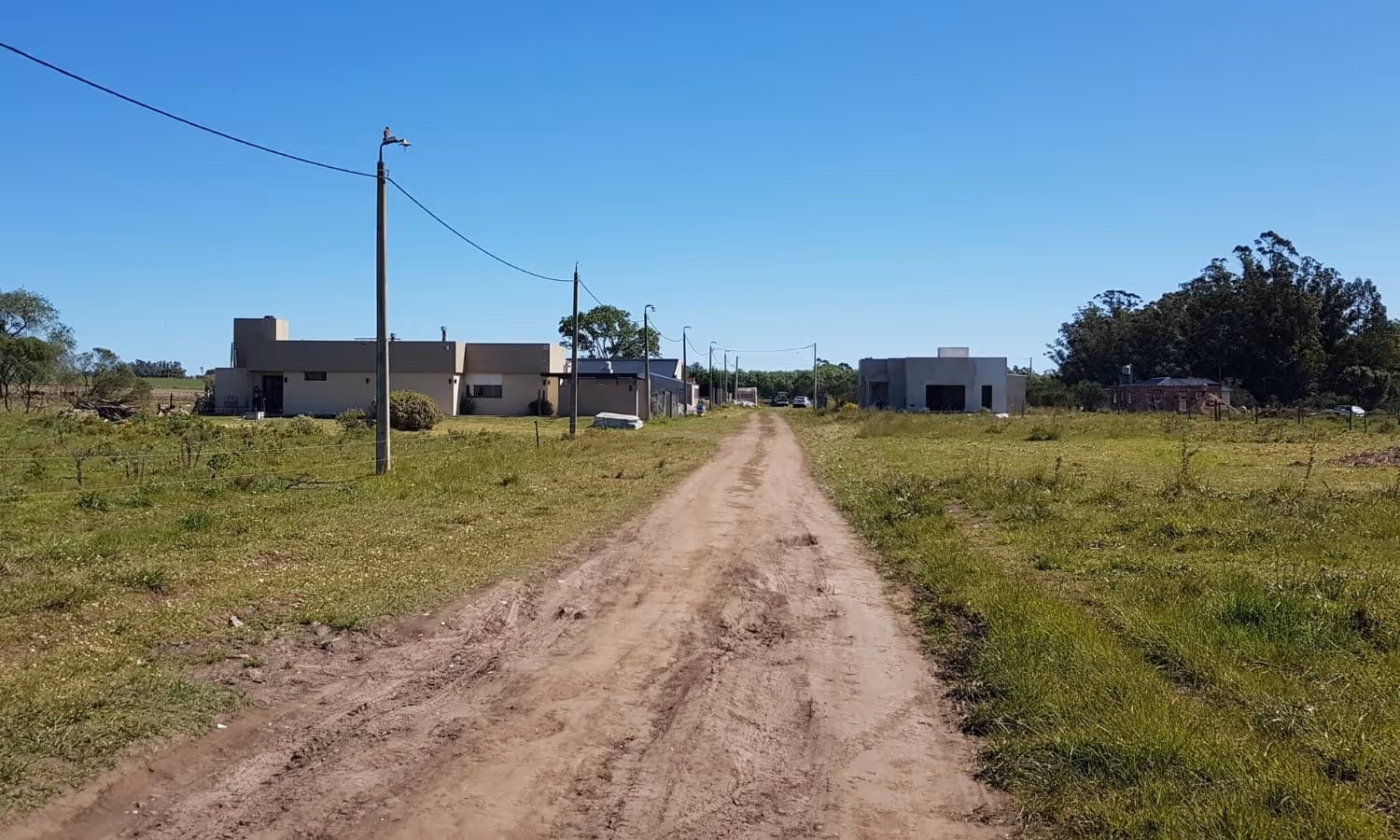 Lote en venta en Balcarce — foto 2