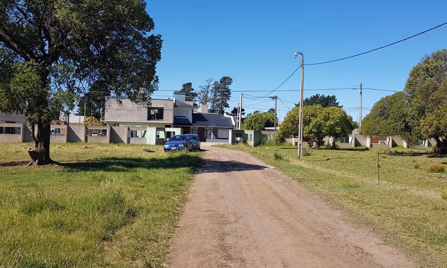 Lote en venta en Balcarce — foto 3