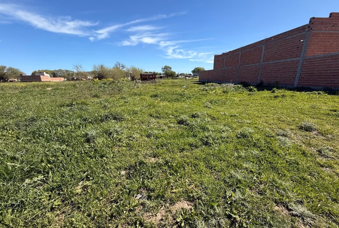 Lote en venta en Balcarce — foto 3