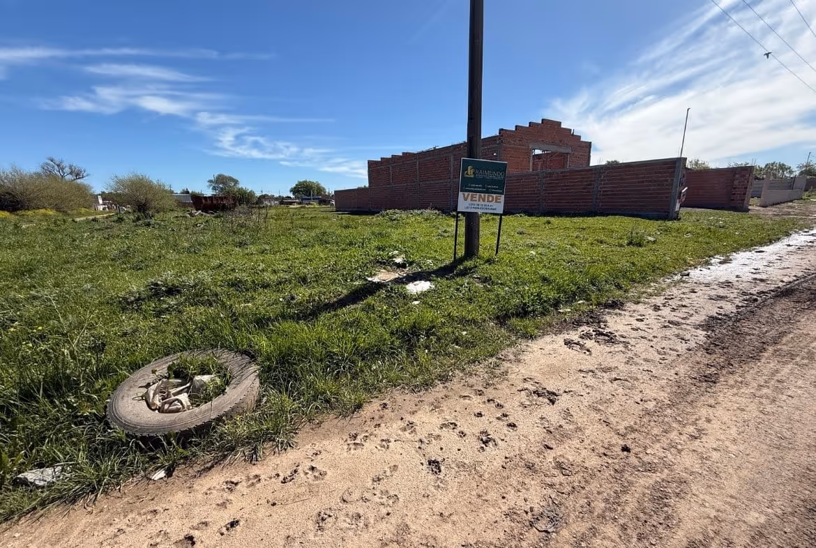 Lote en venta en Balcarce — foto 5