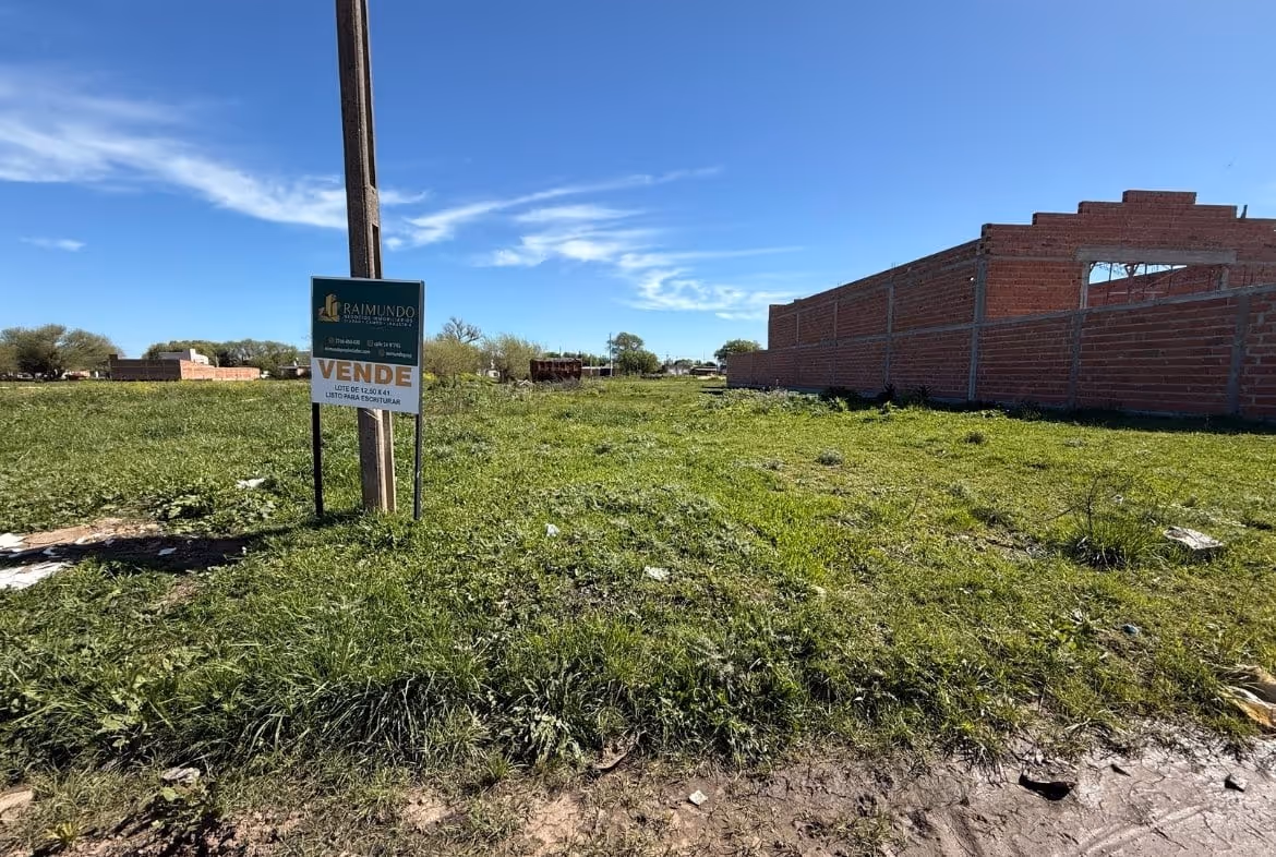 Lote en venta en Balcarce — foto 6