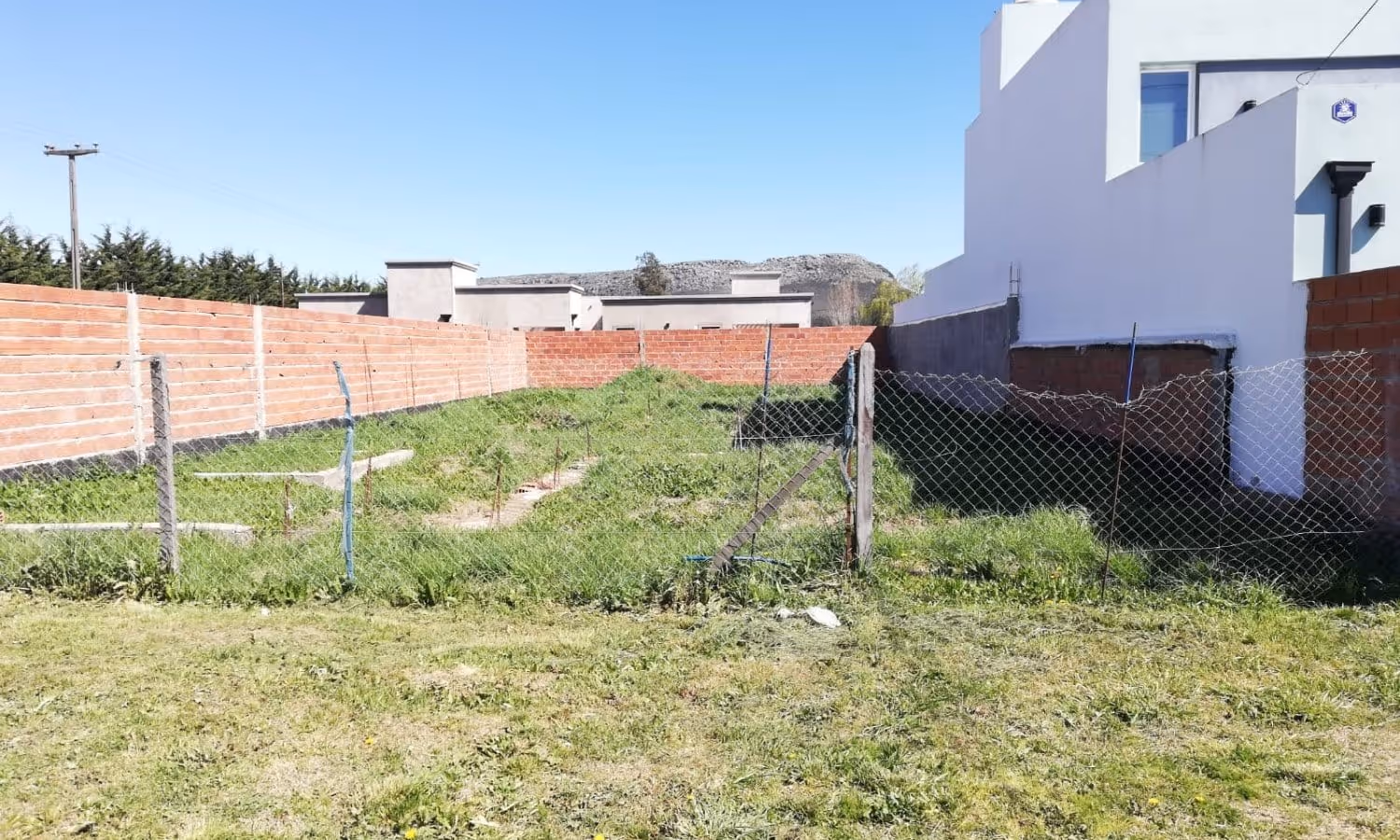 Lote en venta en Balcarce — foto 2