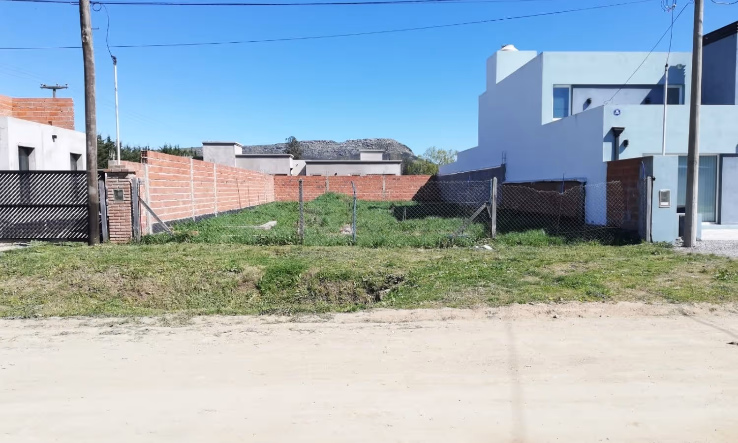 Lote en venta en Balcarce — foto 3