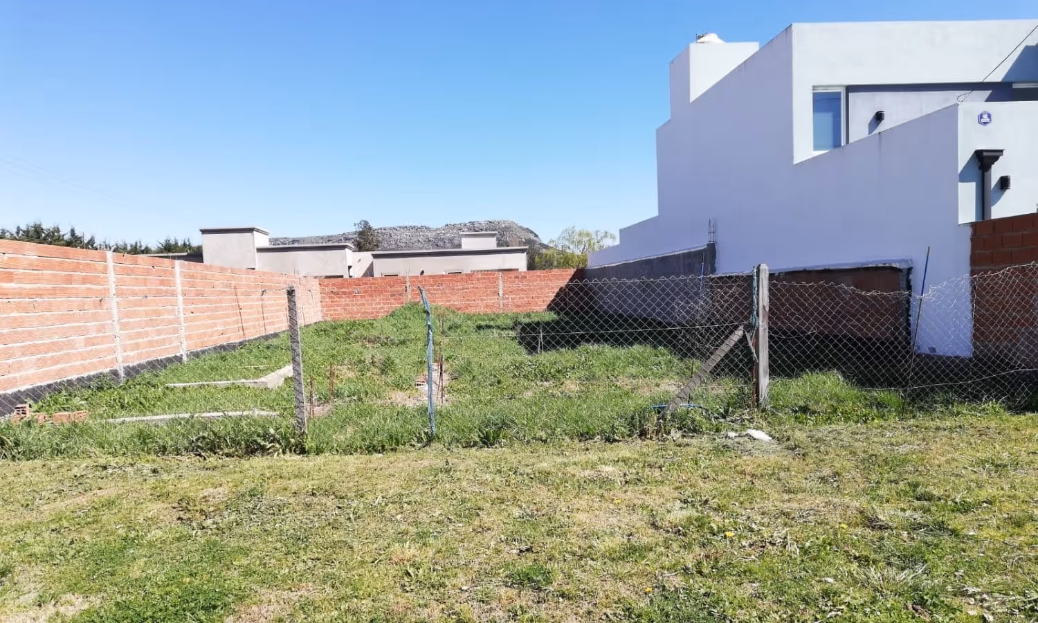 Lote en venta en Balcarce — foto 4