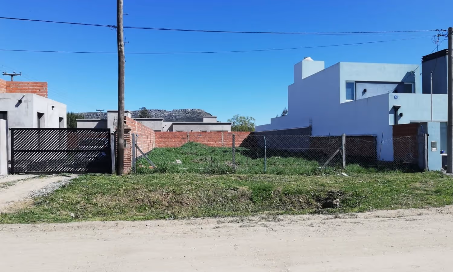 Lote en venta en Balcarce — foto 5